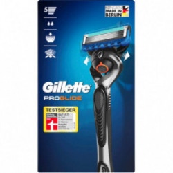 Gillette Proglide Razor Skustuvas 1vnt.
