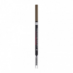 L'Oréal Paris Infaillible Brows 24H Micro Precision Pencil Kulmupliiats 1 unit