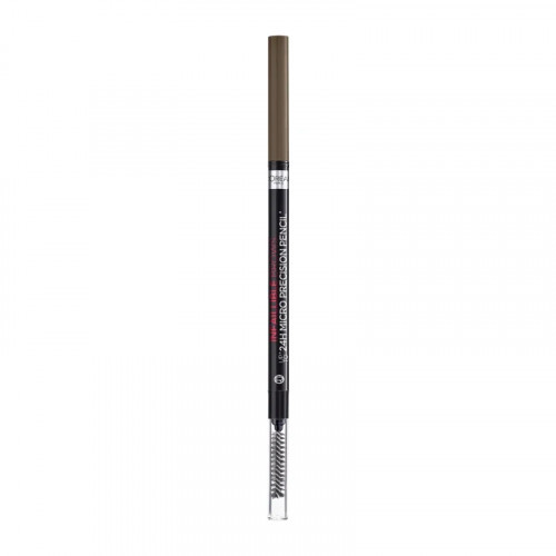 L'Oréal Paris Infaillible Brows 24H Micro Precision Pencil Antakių pieštukas 1vnt.