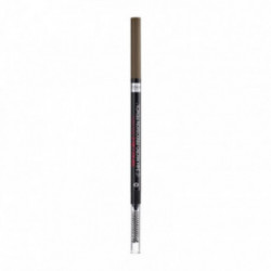 L'Oréal Paris Infaillible Brows 24H Micro Precision Pencil Antakių pieštukas 1vnt.