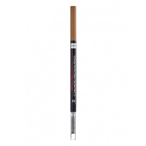 L'Oréal Paris Infaillible Brows 24H Micro Precision Pencil Antakių pieštukas 1vnt.