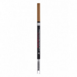 L'Oréal Paris Infaillible Brows 24H Micro Precision Pencil Antakių pieštukas 1vnt.