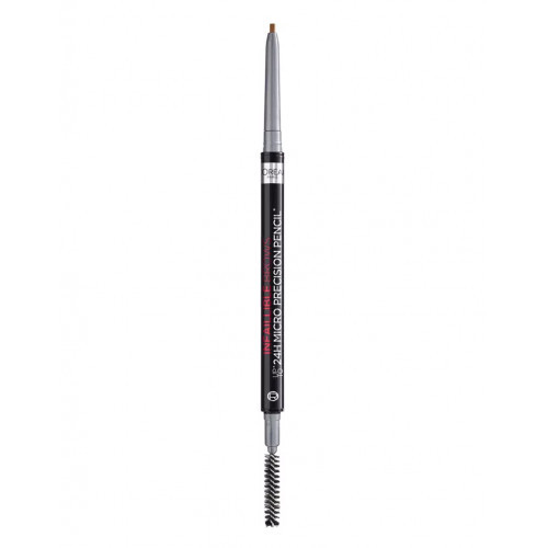 L'Oréal Paris Infaillible Brows 24H Micro Precision Pencil Antakių pieštukas 1vnt.