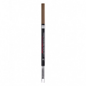 L'Oréal Paris Infaillible Brows 24H Micro Precision Pencil 1 unit