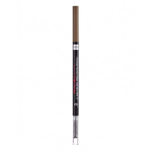 L'Oréal Paris Infaillible Brows 24H Micro Precision Pencil Antakių pieštukas 1vnt.