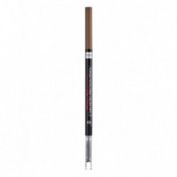 L'Oréal Paris Infaillible Brows 24H Micro Precision Pencil Antakių pieštukas 1vnt.