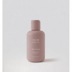 HAAN Body Oil Tales Of Lotus Drėkinantis kūno aliejus 100ml