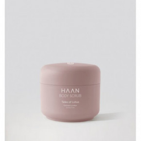 HAAN Body Scrub Tales of Lotus 200ml