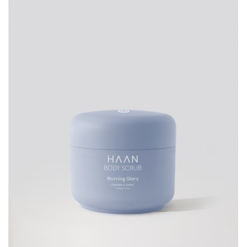 HAAN Body Scrub Morning Glory Kūno šveitiklis 200ml