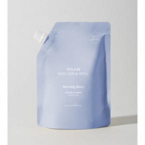 HAAN Body Scrub Morning Glory Kūno šveitiklis 200ml Refill