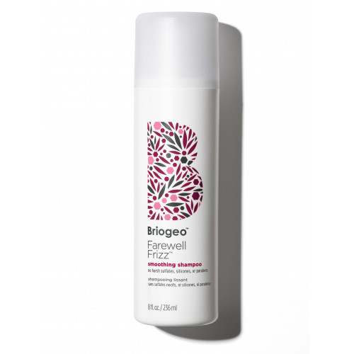 Briogeo Farewell Frizz Smoothing Shampoo Šampūnas 236ml