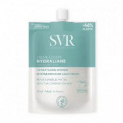 SVR Hydraliane Légère Drėkinamasis veido kremas dehidratuotai mišriai odai 50ml