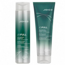 Joico Joifull Volumizing Shampoo & Conditioner Holiday Duo Apimties plaukams suteikiantis rinkinys 300ml+250ml