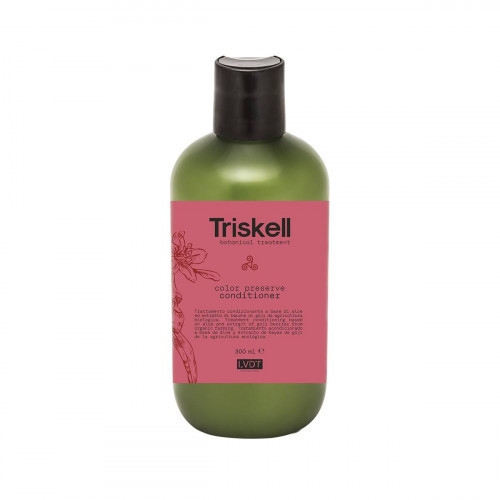 Triskell Botanical Treatment Color Preserve Conditioner Spalvą apsaugantis kondicionierius 300ml