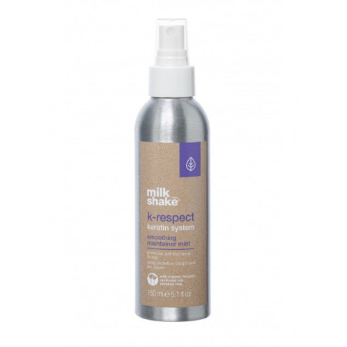 Milk_shake K-Respect Smoothing Maintainer Mist Purškiklis nuo plaukų šiaušimosi 150ml