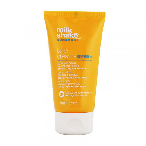 Milk_shake Sun&More Face cream SPF50+ Apsauginis veido kremas 75ml