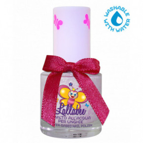 Lallabee Water-Based Nail Polish Veepõhine küünelakk lastele 9ml