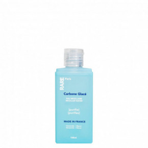 RARE Paris Carbone Glace Micellar Water Mitsellaarvesi 100ml