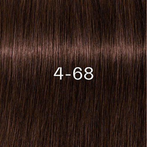 Schwarzkopf Professional Igora Zero Amm Plaukų dažai be amoniako 60ml