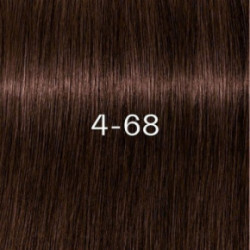 Schwarzkopf Professional Igora Zero Amm Plaukų dažai be amoniako 60ml