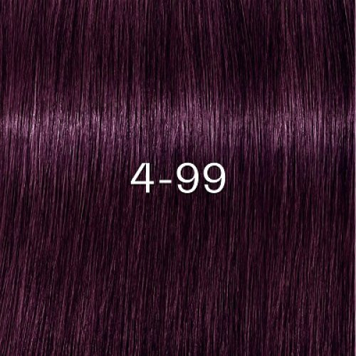 Schwarzkopf Professional Igora Zero Amm Plaukų dažai be amoniako 60ml