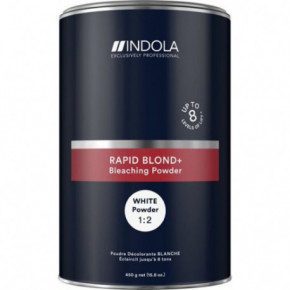 Indola Rapid Blond Balinošais pulveris 450g