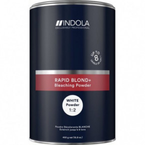 Indola Rapid Blond Bleaching Powder Pleegituspulber 450g