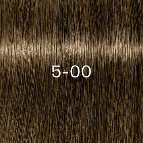 Schwarzkopf Professional Igora Zero Amm Plaukų dažai be amoniako 60ml