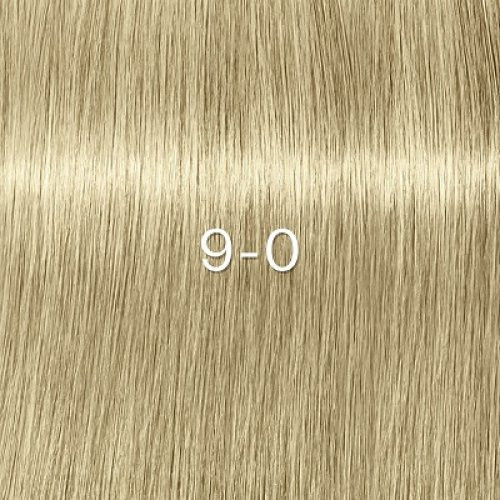 Schwarzkopf Professional Igora Zero Amm Plaukų dažai be amoniako 60ml