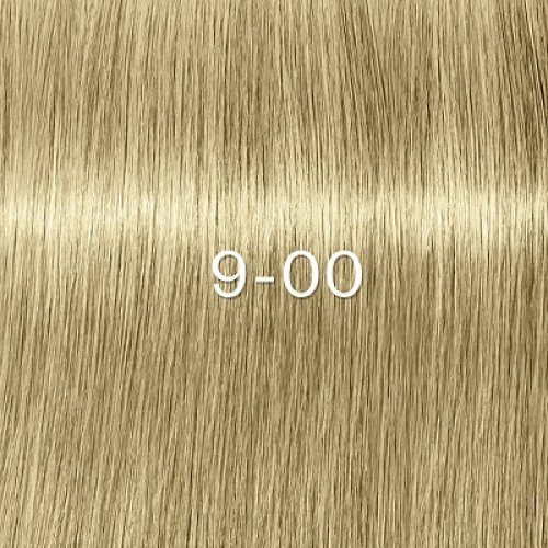 Schwarzkopf Professional Igora Zero Amm Plaukų dažai be amoniako 60ml