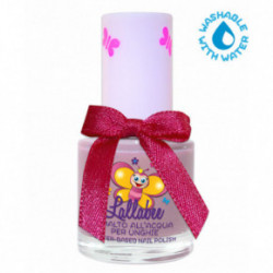 Lallabee Water-Based Nail Polish Vandens pagrindo nagų lakas vaikams 9ml