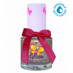 Lallabee Water-Based Nail Polish Vandens pagrindo nagų lakas vaikams 9ml