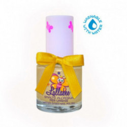 Lallabee Water-Based Nail Polish Vandens pagrindo nagų lakas vaikams 9ml
