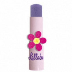 Lallabee Food-Grade Lip Balm Vaikiškas lūpų balzamas 3.8g