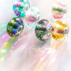 Trollbeads Layers of Strengths & Confidence Bead Žingeidumas 1 vnt.