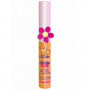 Lallabee Hair Mascara Laste värviline juuste tušš 9ml