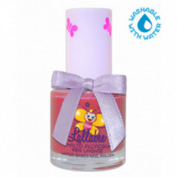 Lallabee Water-Based Nail Polish Vandens pagrindo nagų lakas vaikams 9ml