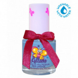 Lallabee Water-Based Nail Polish Vandens pagrindo nagų lakas vaikams 9ml