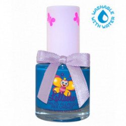 Lallabee Water-Based Nail Polish Vandens pagrindo nagų lakas vaikams 9ml