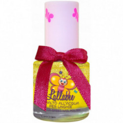 Lallabee Water-Based Nail Polish Vandens pagrindo nagų lakas vaikams 9ml