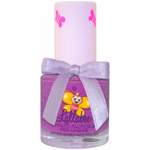 Lallabee Water-Based Nail Polish Vandens pagrindo nagų lakas vaikams 9ml