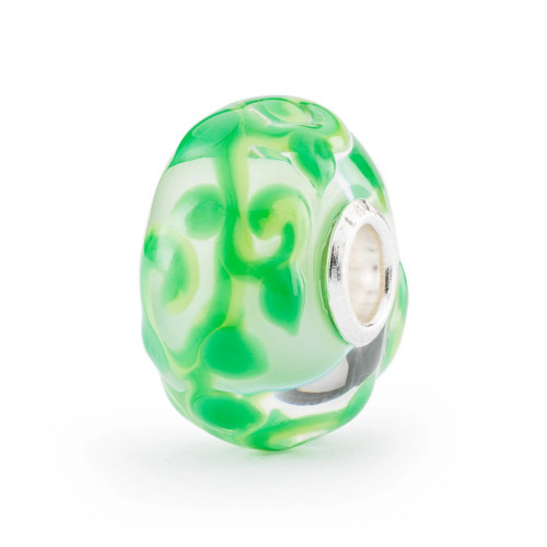 Trollbeads Magic Bean Bead Magiška Pupelė 1 vnt.