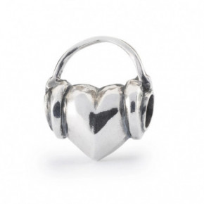 Trollbeads Our Melody Bead 1 tk