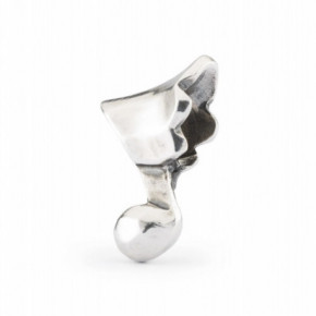 Trollbeads Music Note Nata Karoliukas 1 vnt.