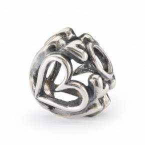 Trollbeads Sweethearts Pendant 1 tk