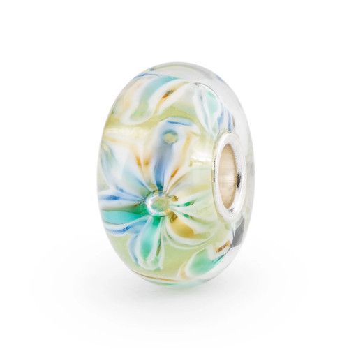 Trollbeads Fairy Tale Flower Bead Pasakų Žiedai 1 vnt.