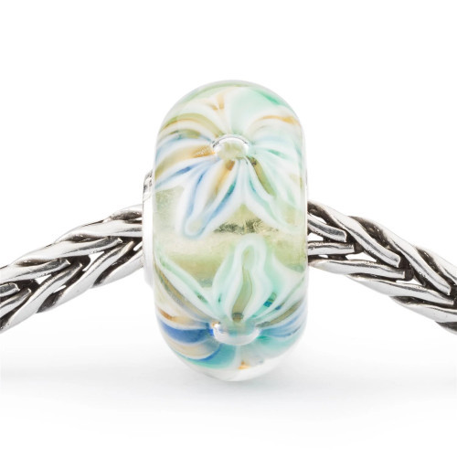 Trollbeads Fairy Tale Flower Bead Pasakų Žiedai 1 vnt.