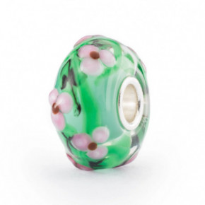 Trollbeads Enchanted Rose Garden Bead 1 tk