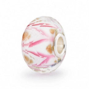 Trollbeads Pink Symphony Bead Simfonija 1 vnt.