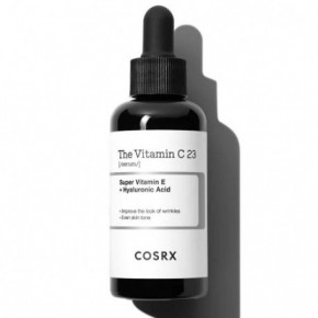 COSRX The Vitamin C 23 Serum Näoseerum 20g